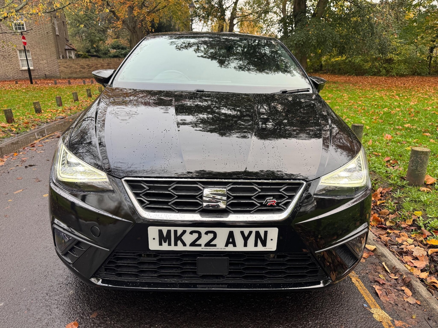Used SEAT Ibiza 2022 for sale - 76527759: Photo 5
