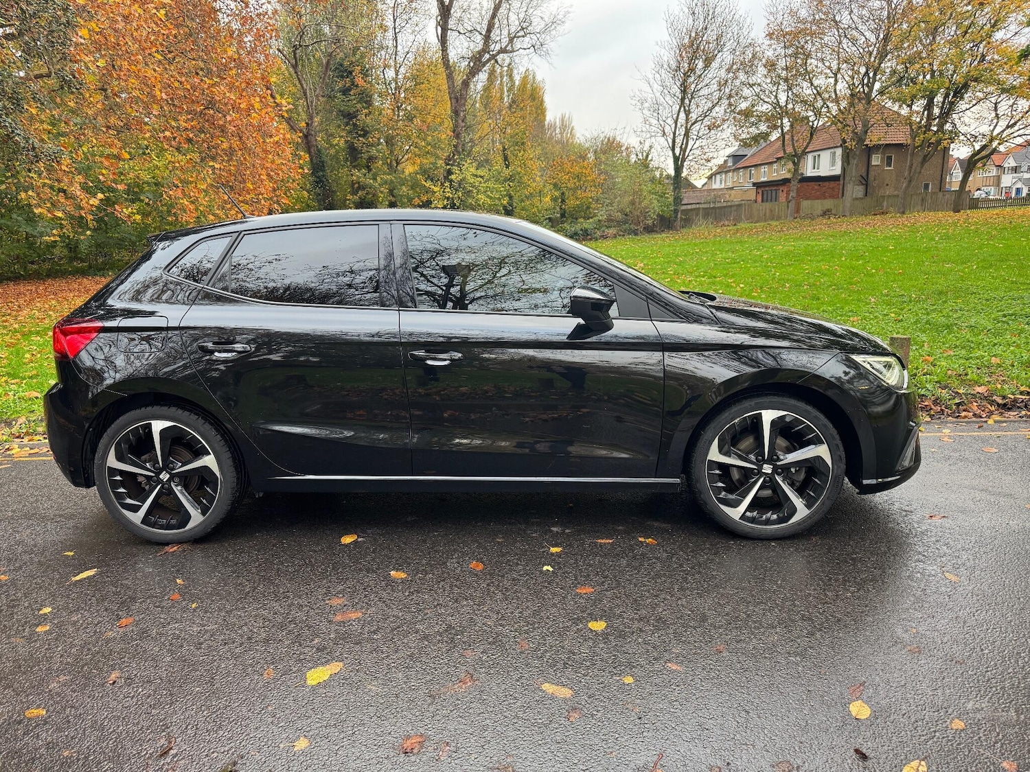 Used SEAT Ibiza 2022 for sale - 76527759: Photo 6