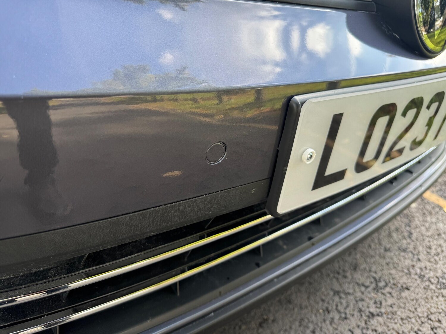 Used Volkswagen Polo 2023 for sale - 76109415: Photo 12