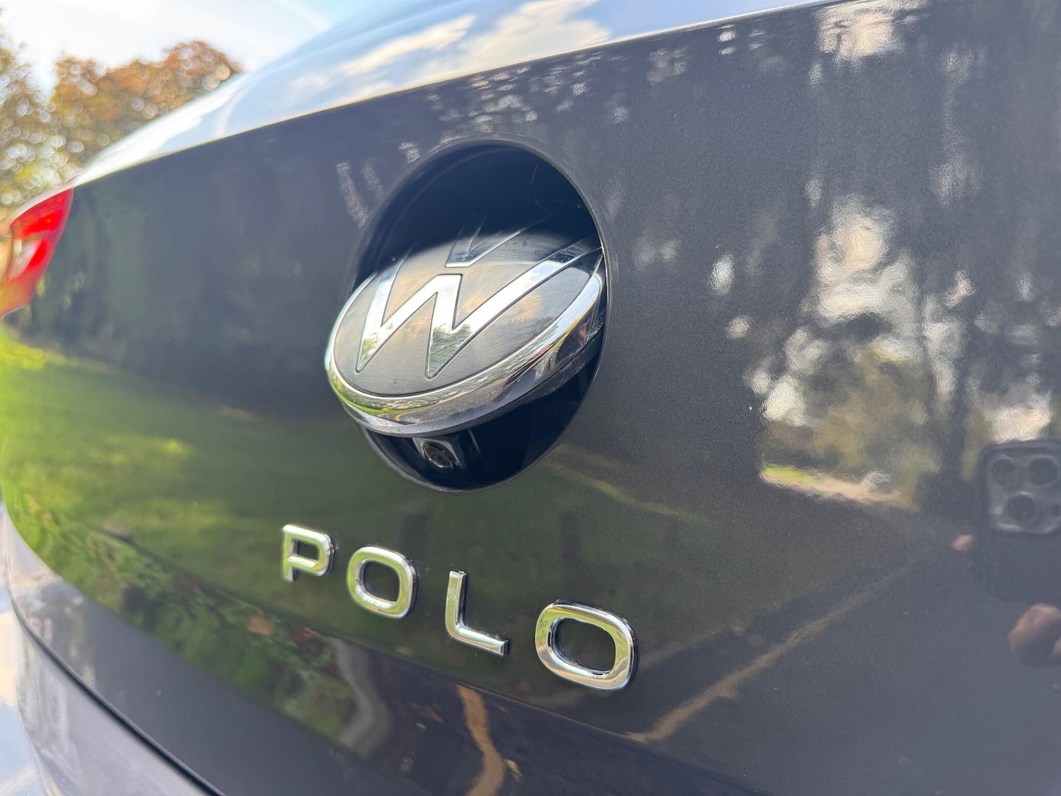 Used Volkswagen Polo 2023 for sale - 76109415: Photo 17