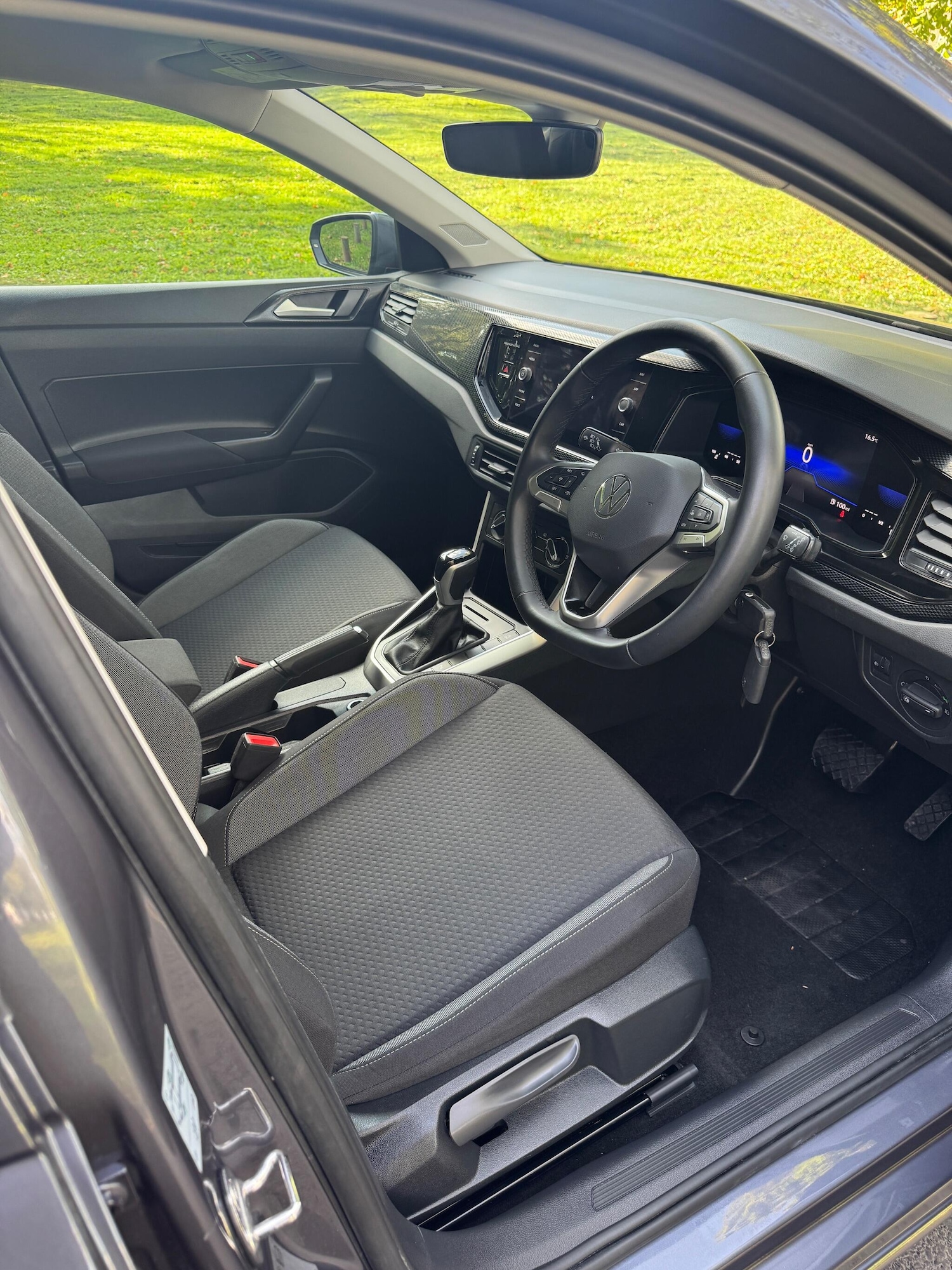 Used Volkswagen Polo 2023 for sale - 76109415: Photo 20