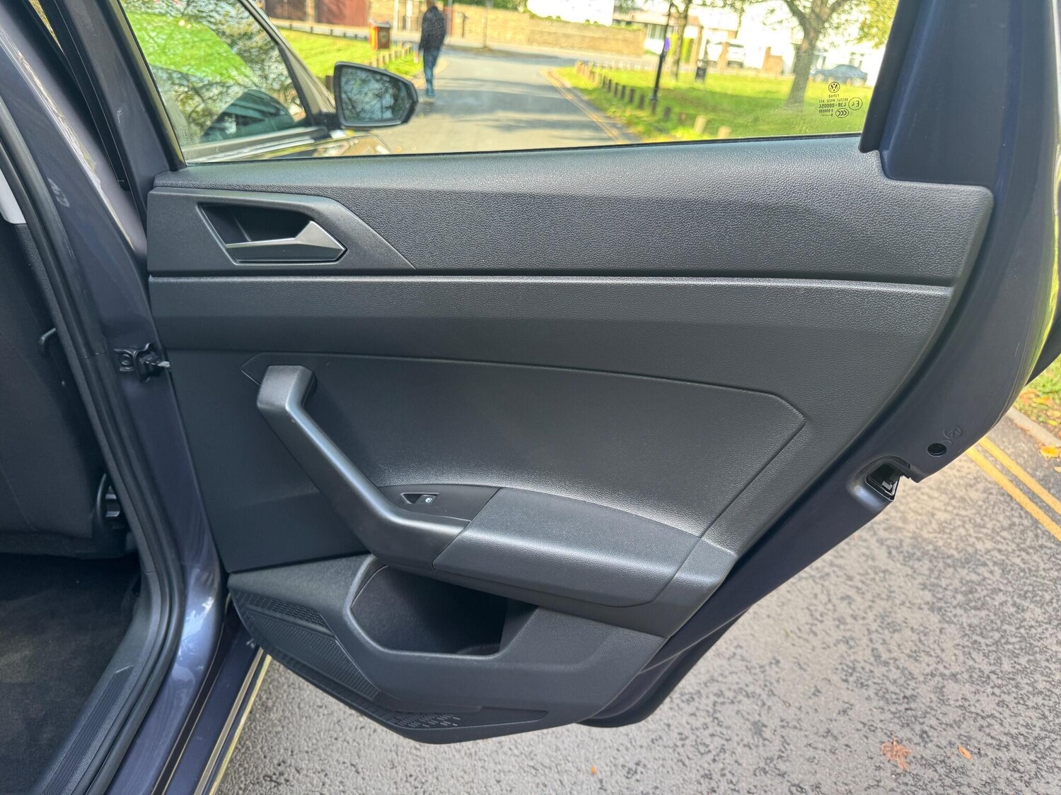 Used Volkswagen Polo 2023 for sale - 76109415: Photo 22
