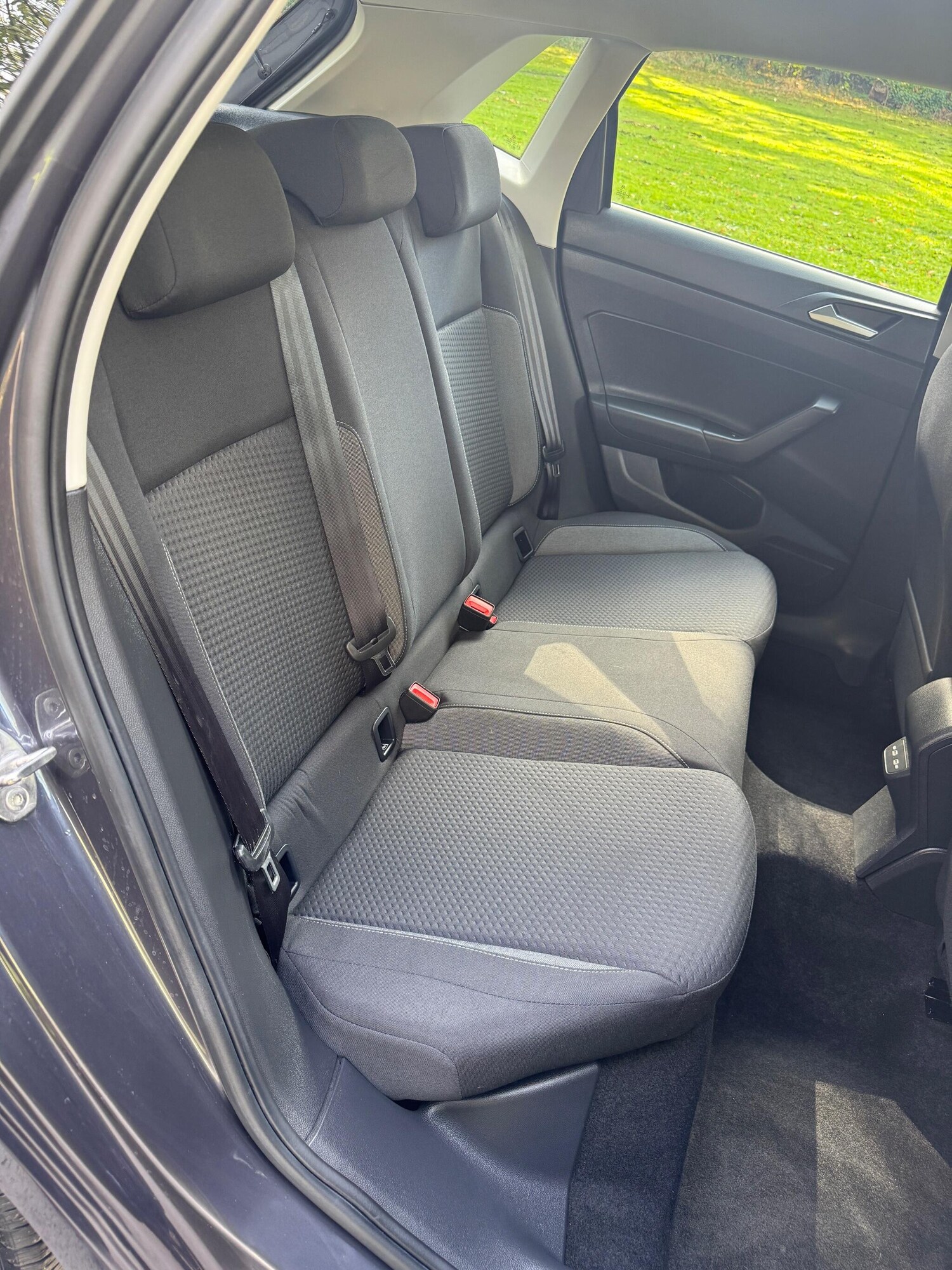 Used Volkswagen Polo 2023 for sale - 76109415: Photo 24