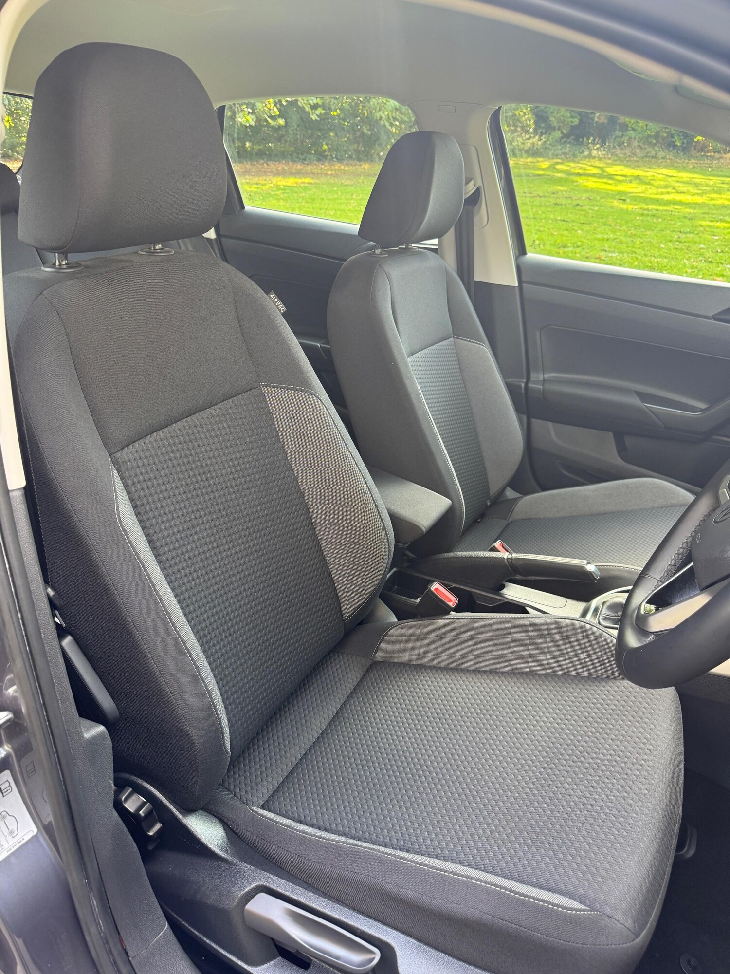 Used Volkswagen Polo 2023 for sale - 76109415: Photo 26