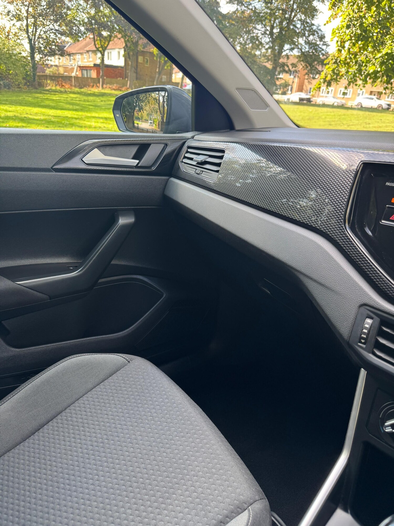 Used Volkswagen Polo 2023 for sale - 76109415: Photo 29