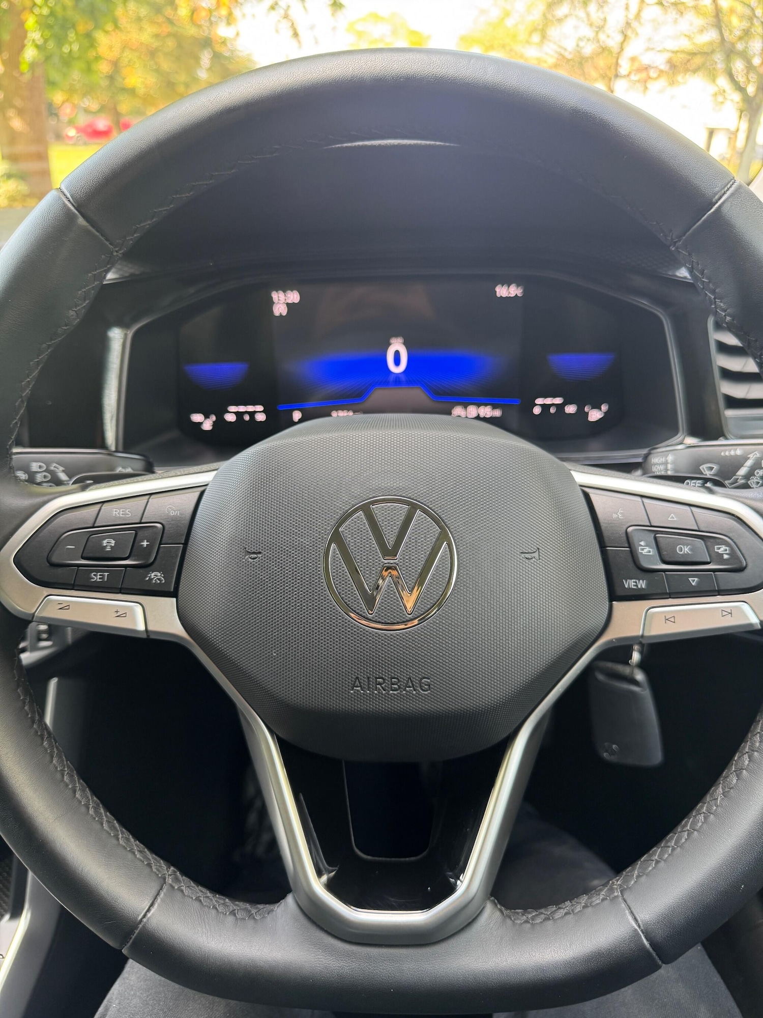 Used Volkswagen Polo 2023 for sale - 76109415: Photo 31
