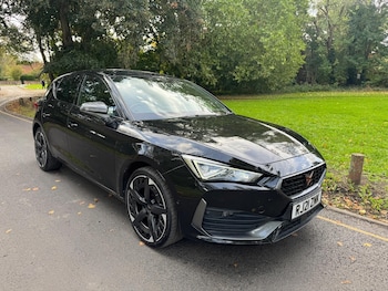 2021 (21) - 1.4 eHybrid 12.8kWh VZ3 DSG Euro 6 (s/s) 5dr