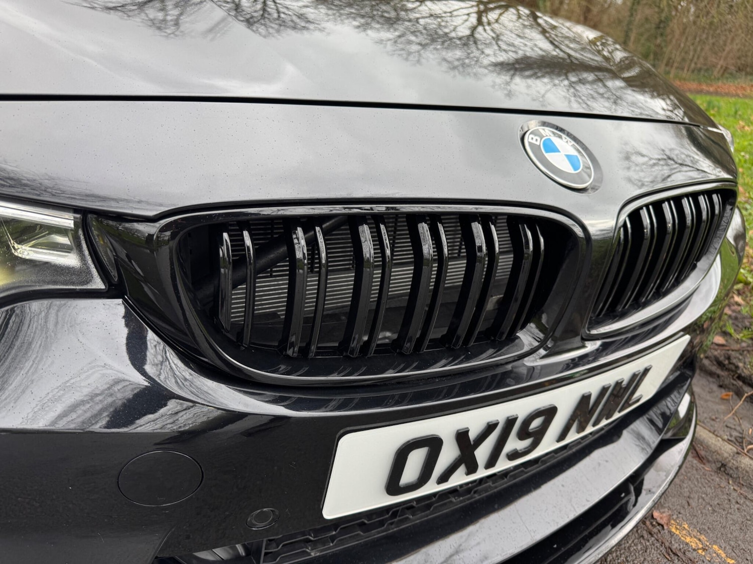 Used BMW 4 Series 2019 for sale - 77612796: Photo 10