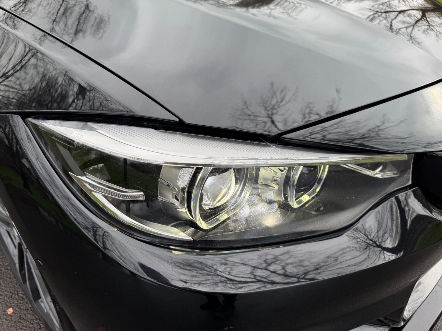 Used BMW 4 Series 2019 for sale - 77612796: Photo 12