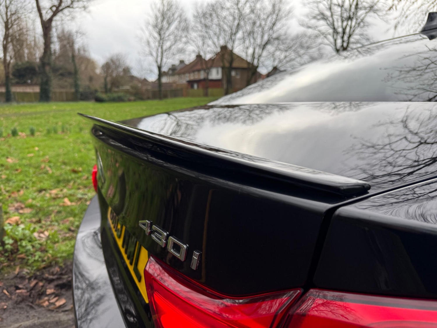 Used BMW 4 Series 2019 for sale - 77612796: Photo 19