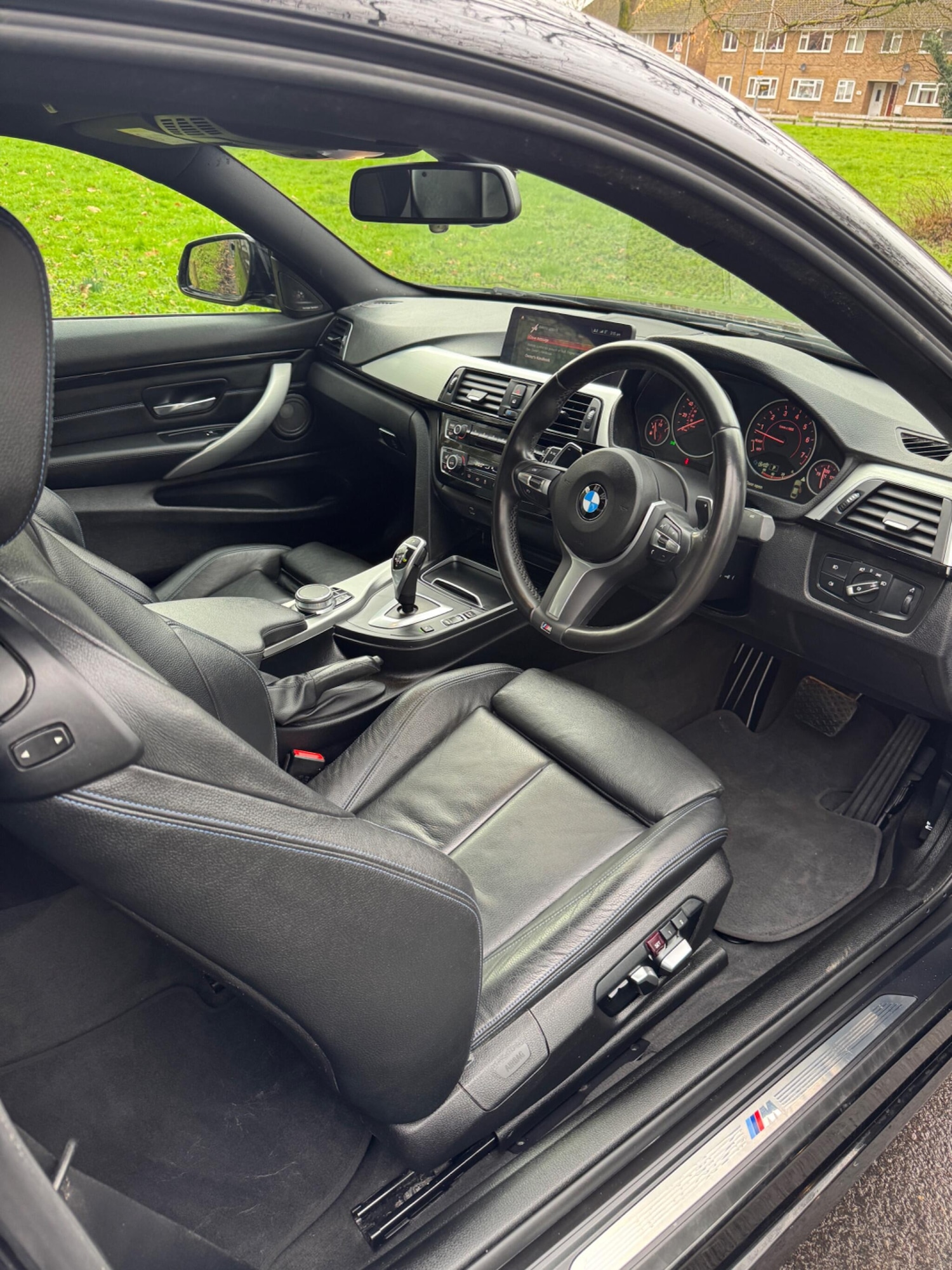Used BMW 4 Series 2019 for sale - 77612796: Photo 2