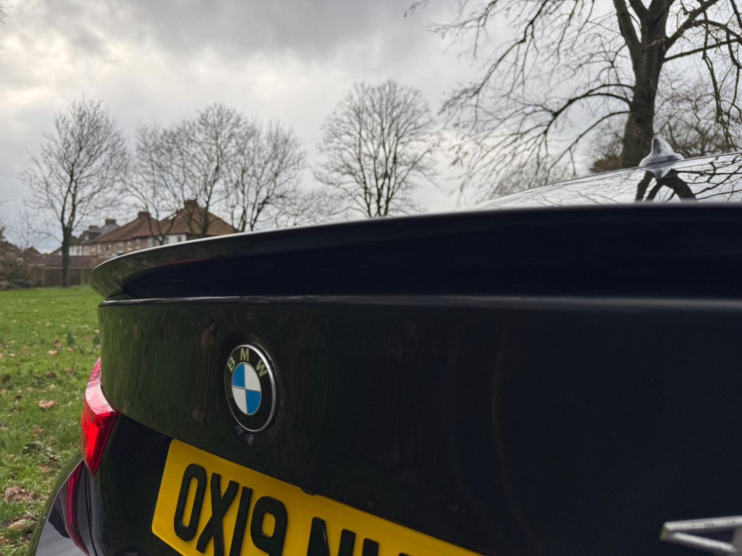 Used BMW 4 Series 2019 for sale - 77612796: Photo 20