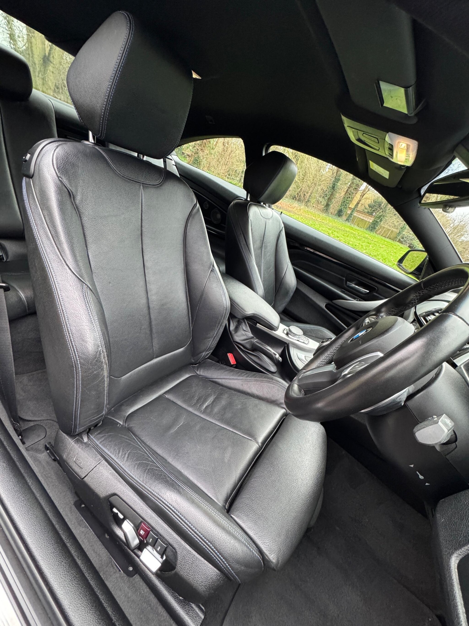 Used BMW 4 Series 2019 for sale - 77612796: Photo 25