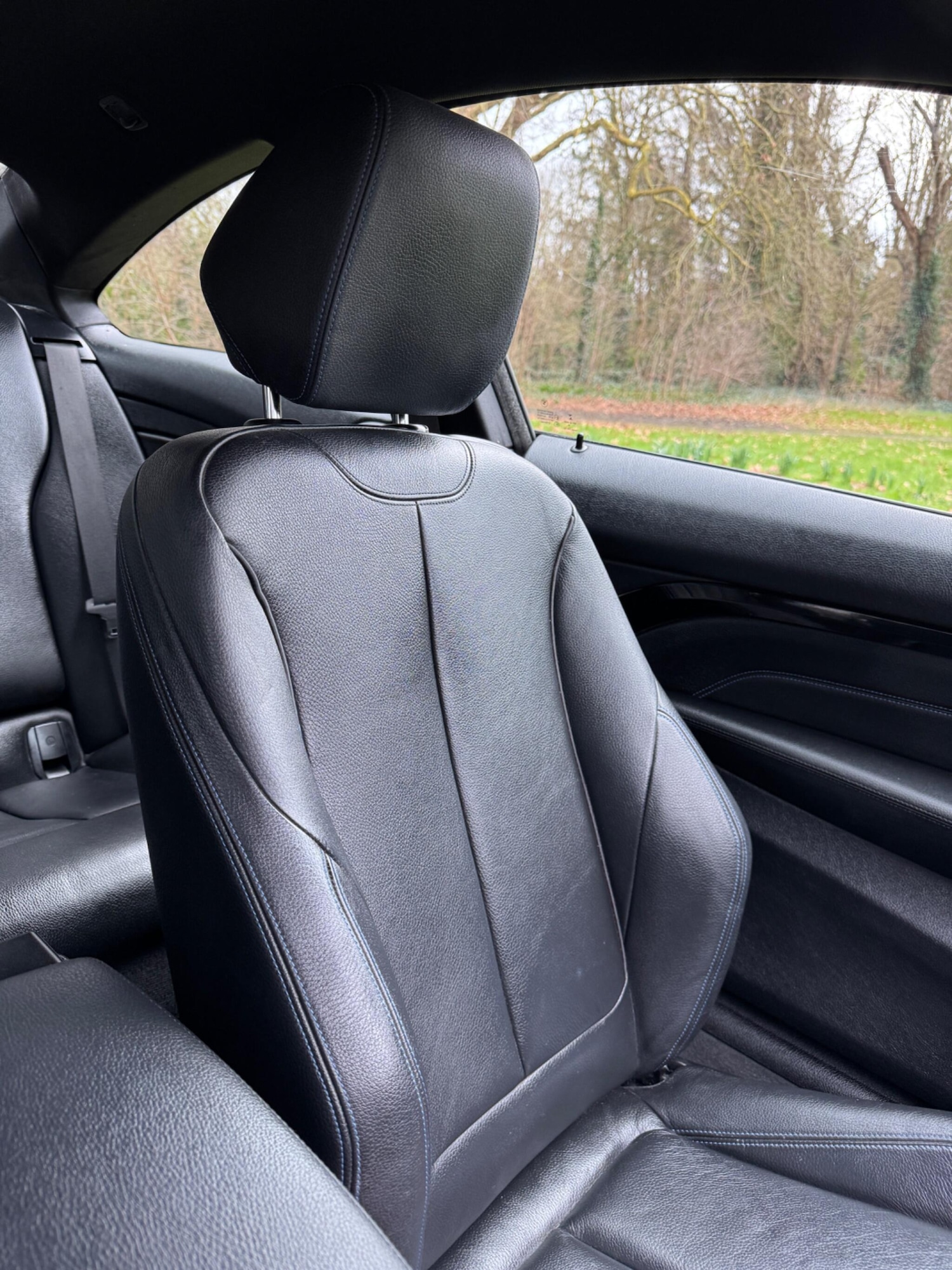 Used BMW 4 Series 2019 for sale - 77612796: Photo 26