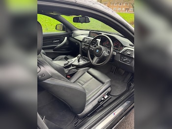 Used BMW 4 Series 2019 for sale - 77612796: Photo