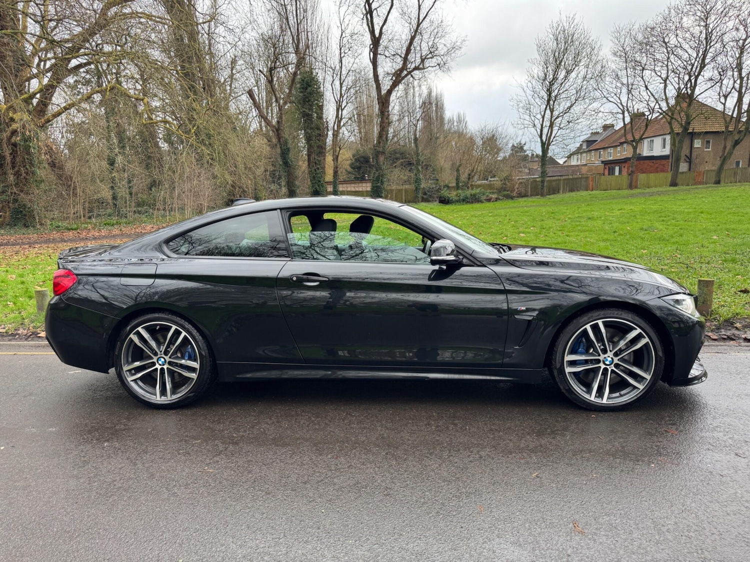 Used BMW 4 Series 2019 for sale - 77612796: Photo 3