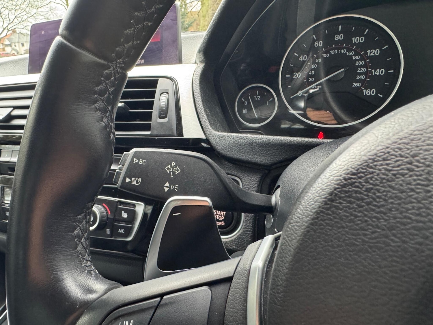 Used BMW 4 Series 2019 for sale - 77612796: Photo 40