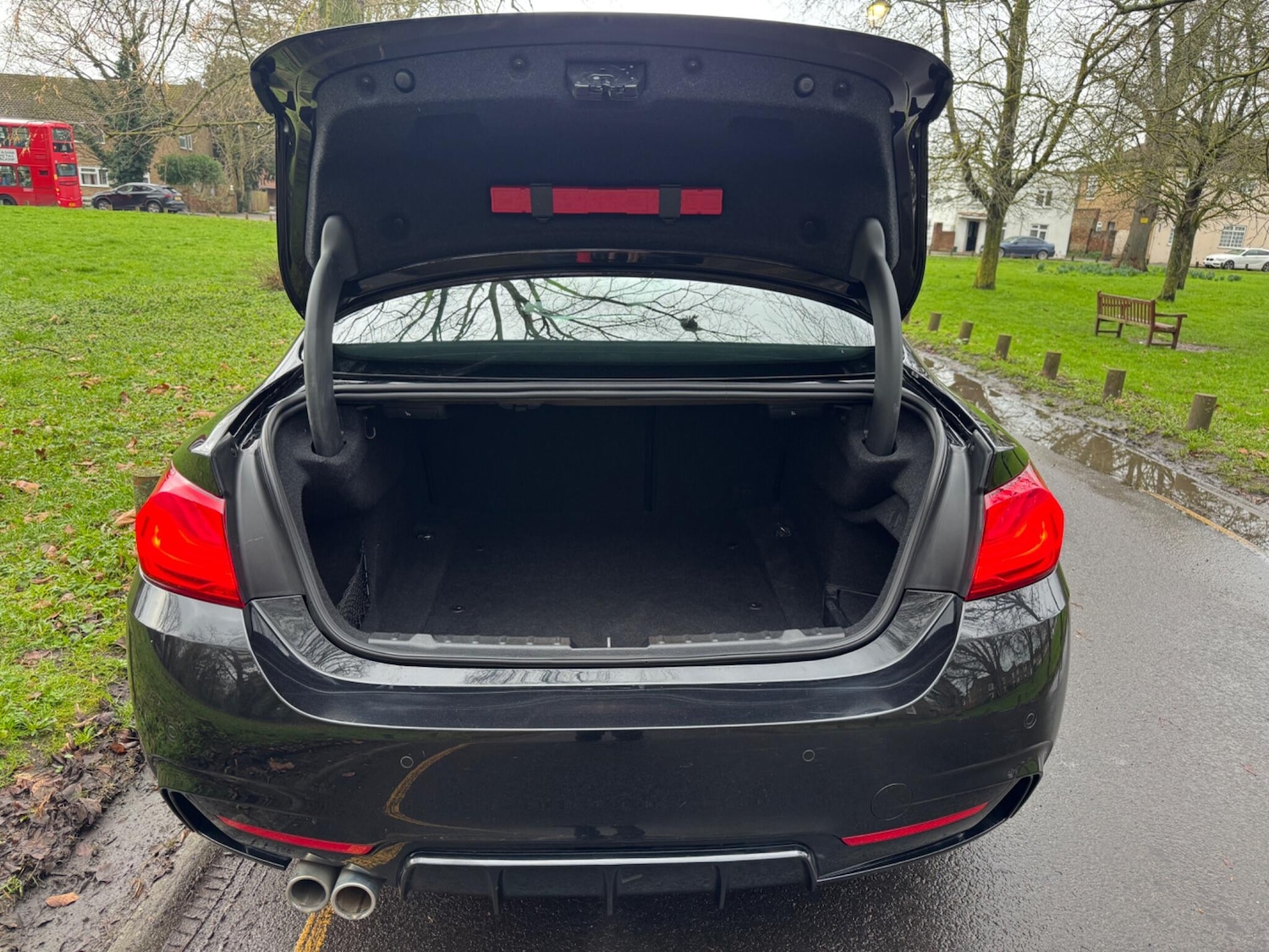 Used BMW 4 Series 2019 for sale - 77612796: Photo 49