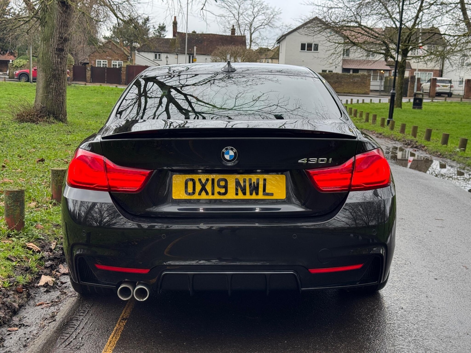 Used BMW 4 Series 2019 for sale - 77612796: Photo 5