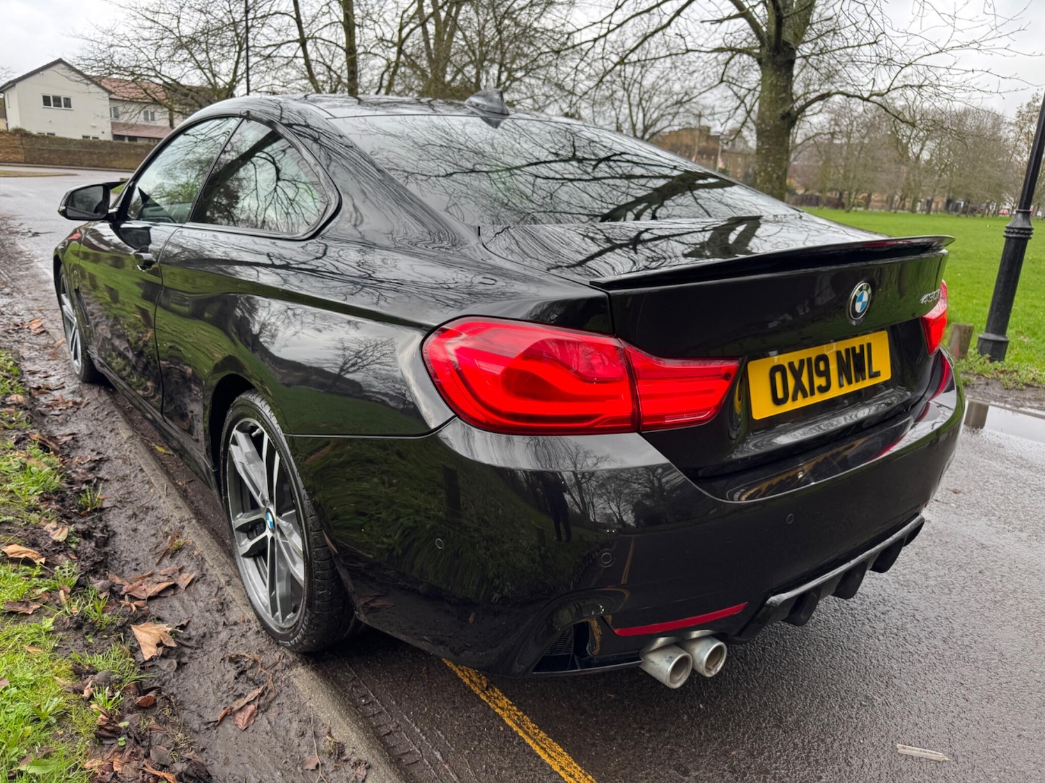 Used BMW 4 Series 2019 for sale - 77612796: Photo 6