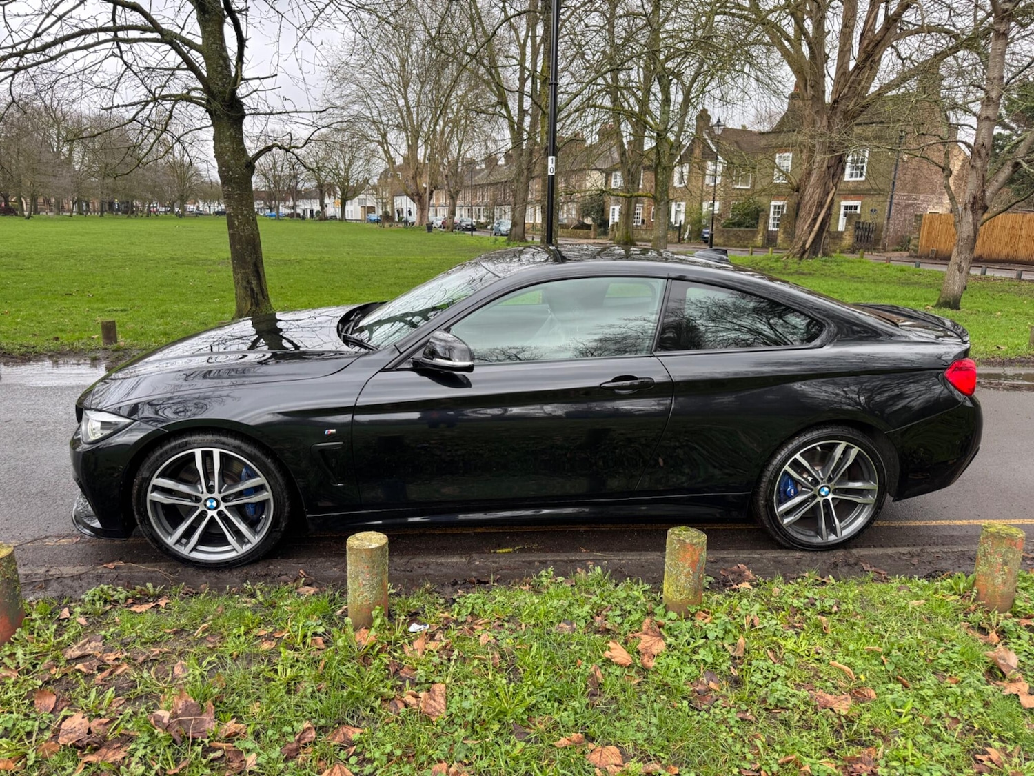 Used BMW 4 Series 2019 for sale - 77612796: Photo 7