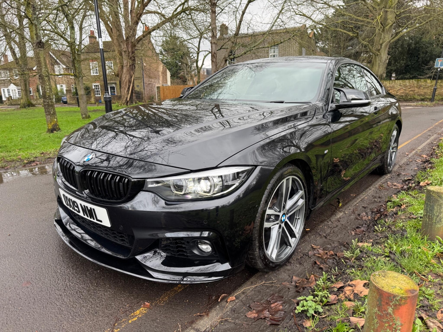 Used BMW 4 Series 2019 for sale - 77612796: Photo 8