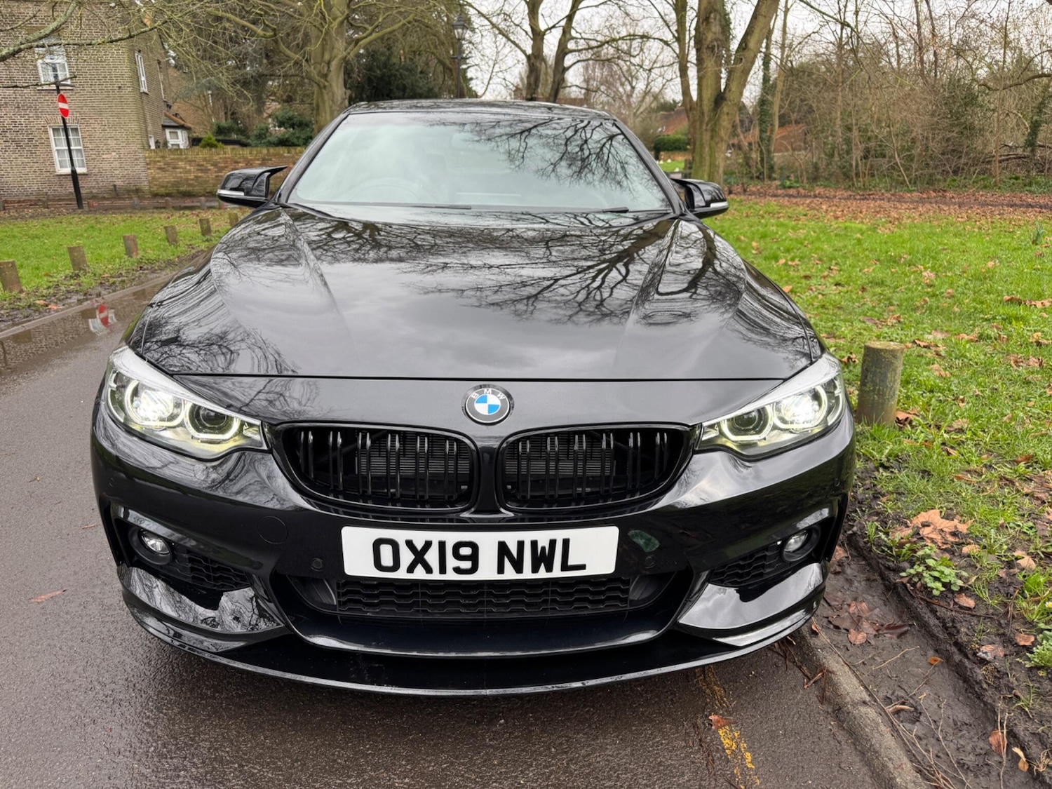 Used BMW 4 Series 2019 for sale - 77612796: Photo 9