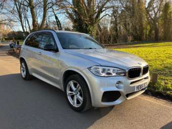 2015 (65) - 3.0 30d M Sport Auto xDrive Euro 6 (s/s) 5dr