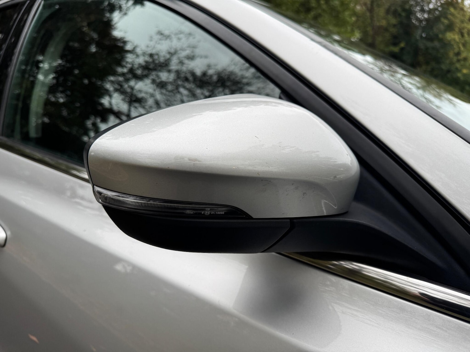 Used Ford Focus 2021 for sale - 76318203: Photo 11