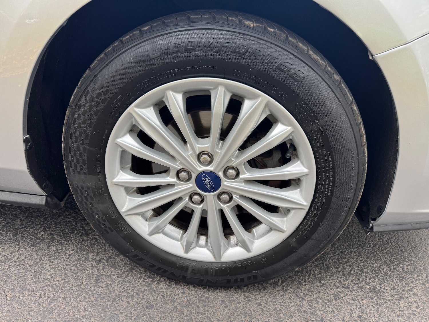 Used Ford Focus 2021 for sale - 76318203: Photo 12