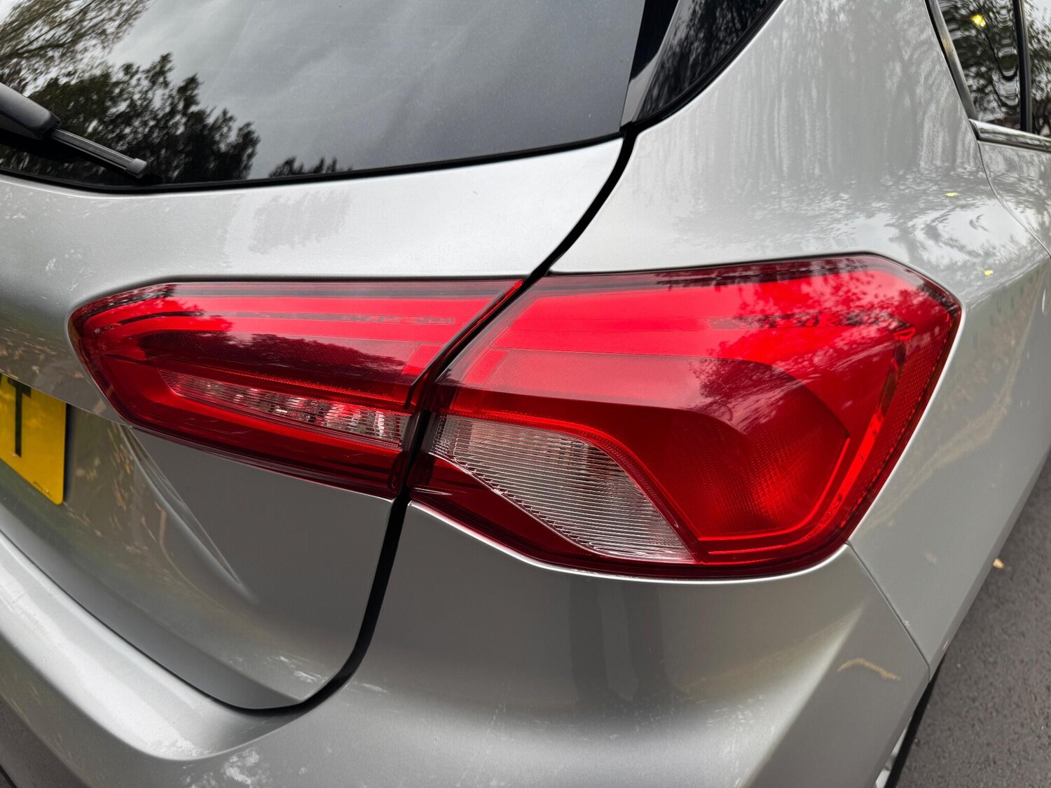 Used Ford Focus 2021 for sale - 76318203: Photo 15