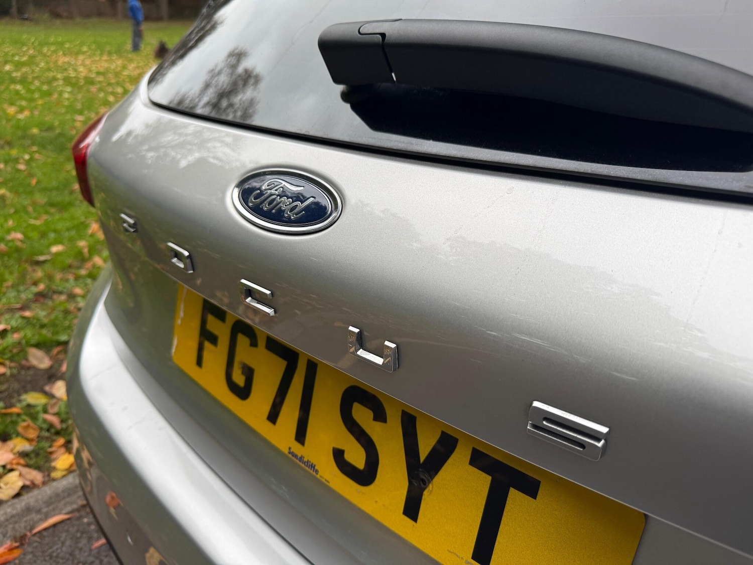 Used Ford Focus 2021 for sale - 76318203: Photo 17