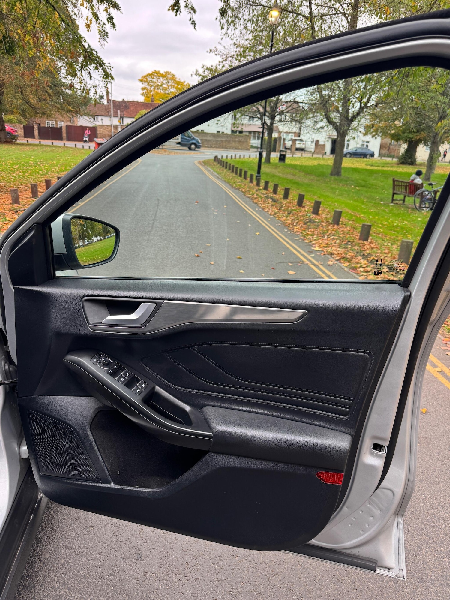 Used Ford Focus 2021 for sale - 76318203: Photo 18