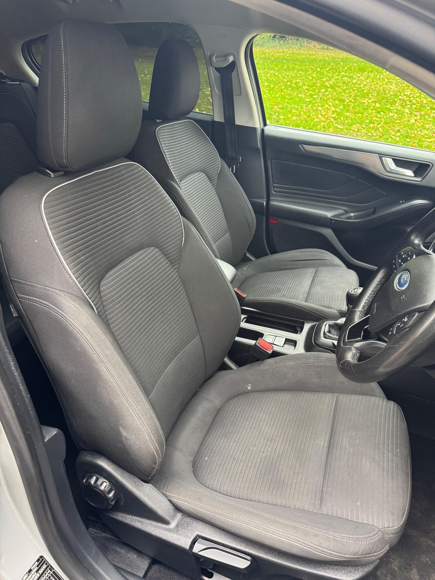 Used Ford Focus 2021 for sale - 76318203: Photo 19
