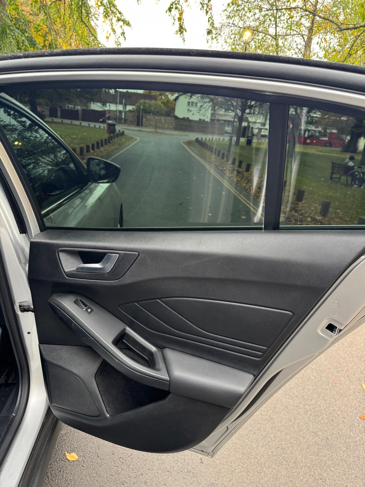 Used Ford Focus 2021 for sale - 76318203: Photo 20