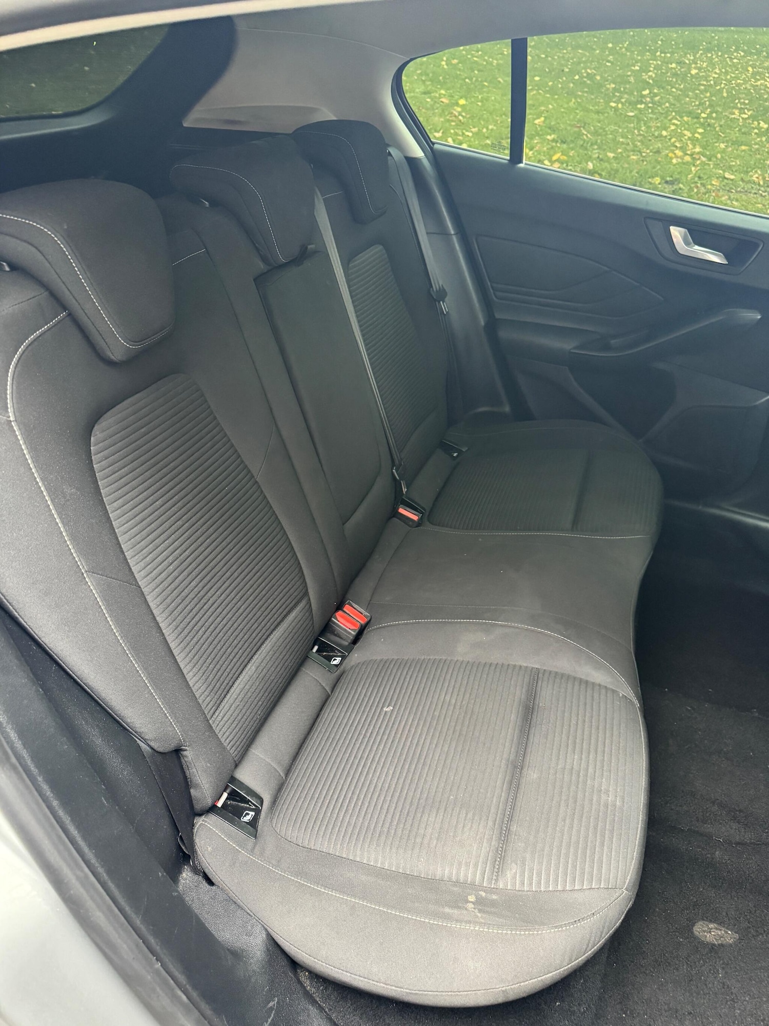 Used Ford Focus 2021 for sale - 76318203: Photo 21