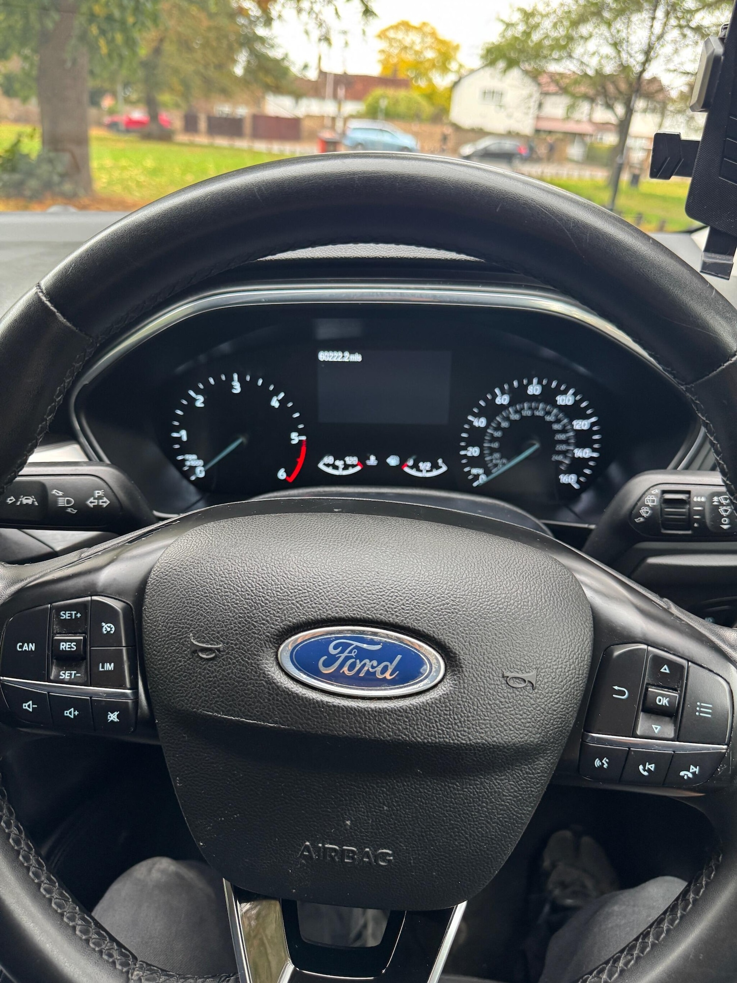Used Ford Focus 2021 for sale - 76318203: Photo 25