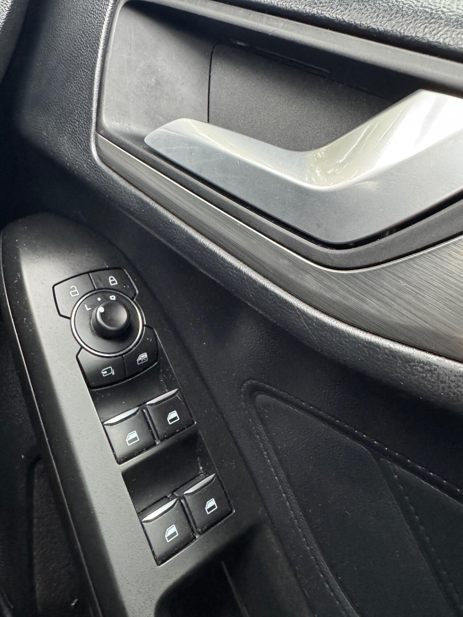 Used Ford Focus 2021 for sale - 76318203: Photo 31