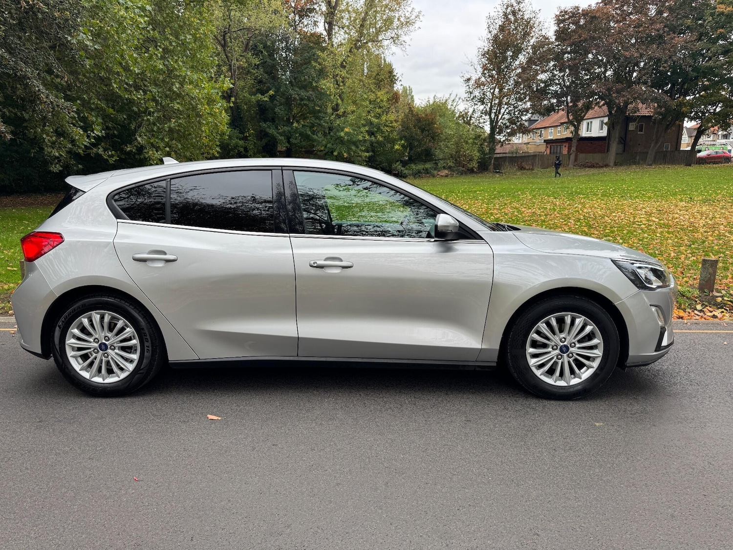 Used Ford Focus 2021 for sale - 76318203: Photo 5