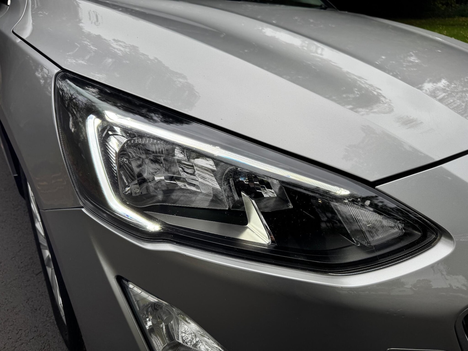 Used Ford Focus 2021 for sale - 76318203: Photo 8