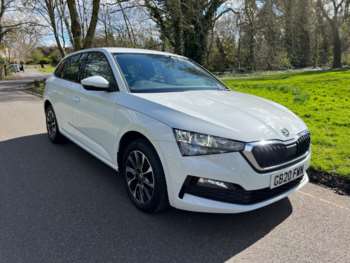(20) - 1.0 TSI SE DSG Euro 6 (s/s) 5dr