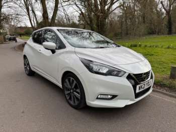 2021 (21) - 1.0 IG-T 92 Tekna 5dr CVT