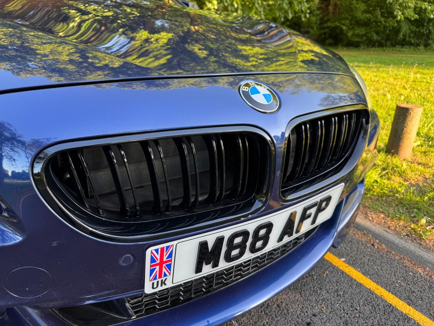 Used BMW 6 Series 2016 for sale - 76855864: Photo 11