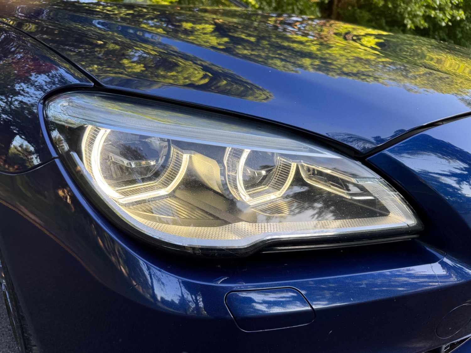 Used BMW 6 Series 2016 for sale - 76855864: Photo 12