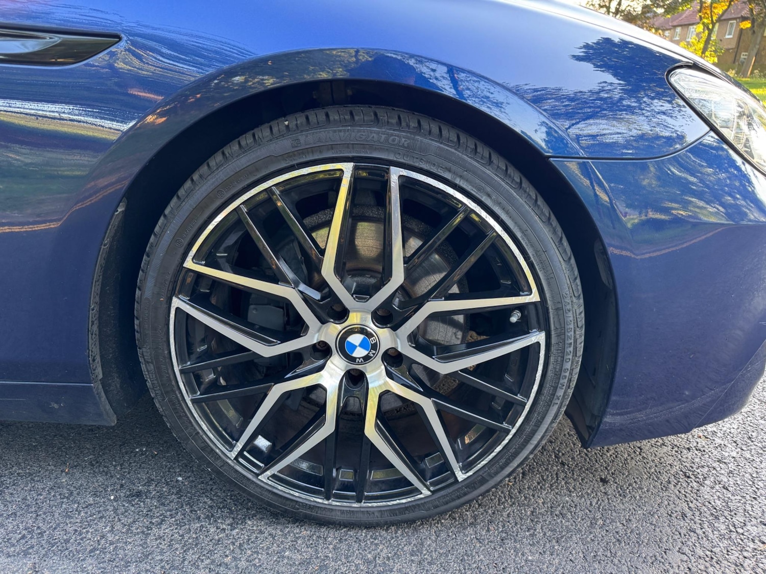 Used BMW 6 Series 2016 for sale - 76855864: Photo 14