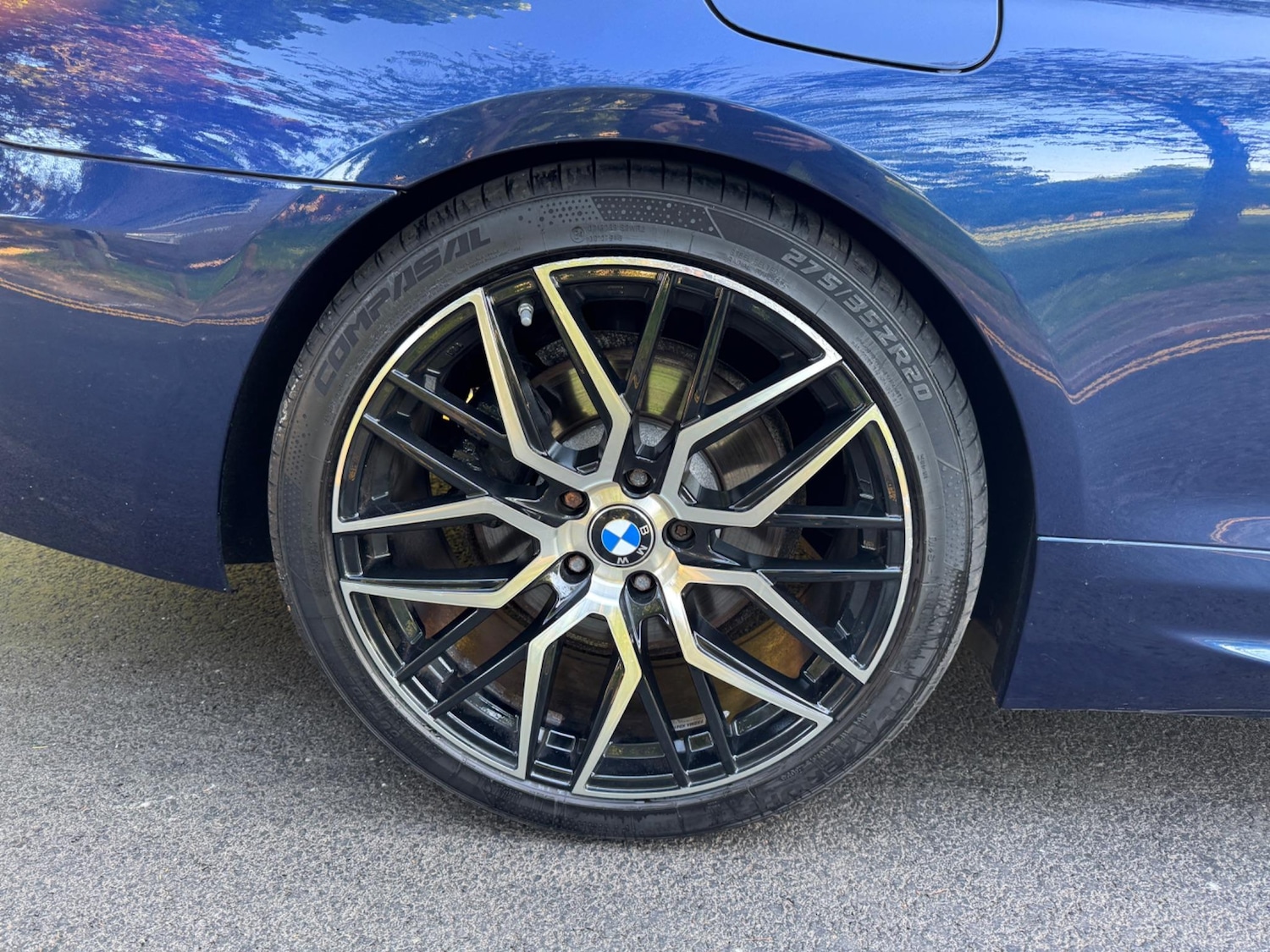 Used BMW 6 Series 2016 for sale - 76855864: Photo 15