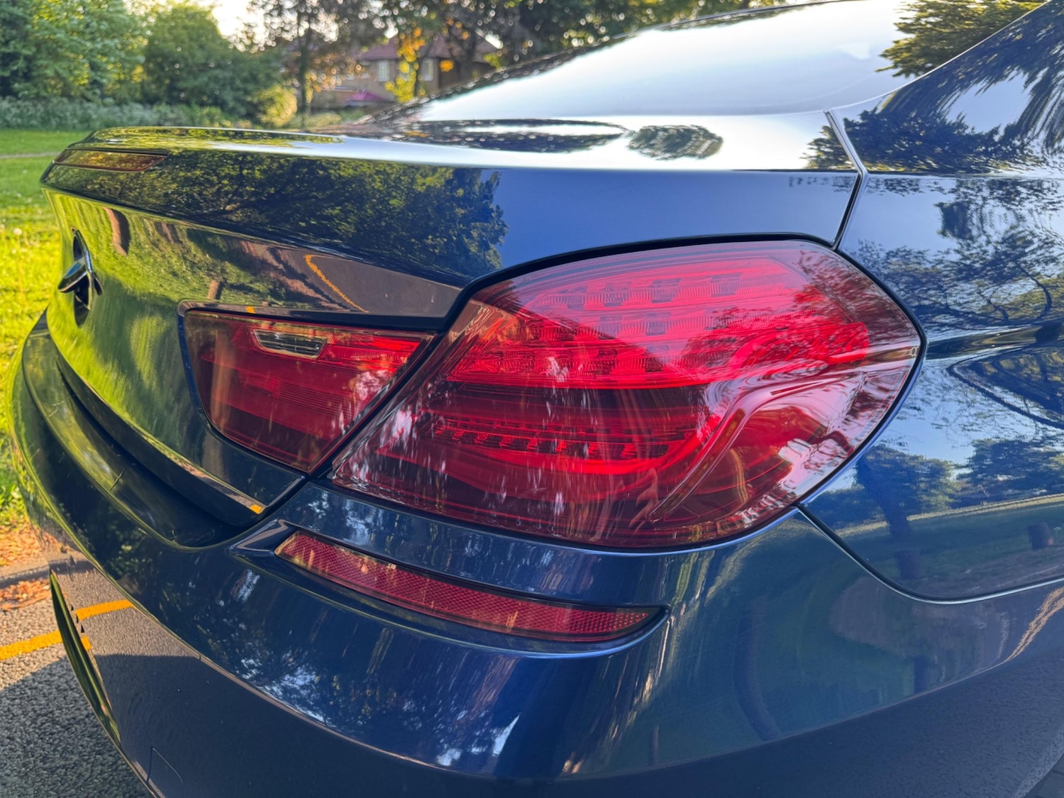 Used BMW 6 Series 2016 for sale - 76855864: Photo 19