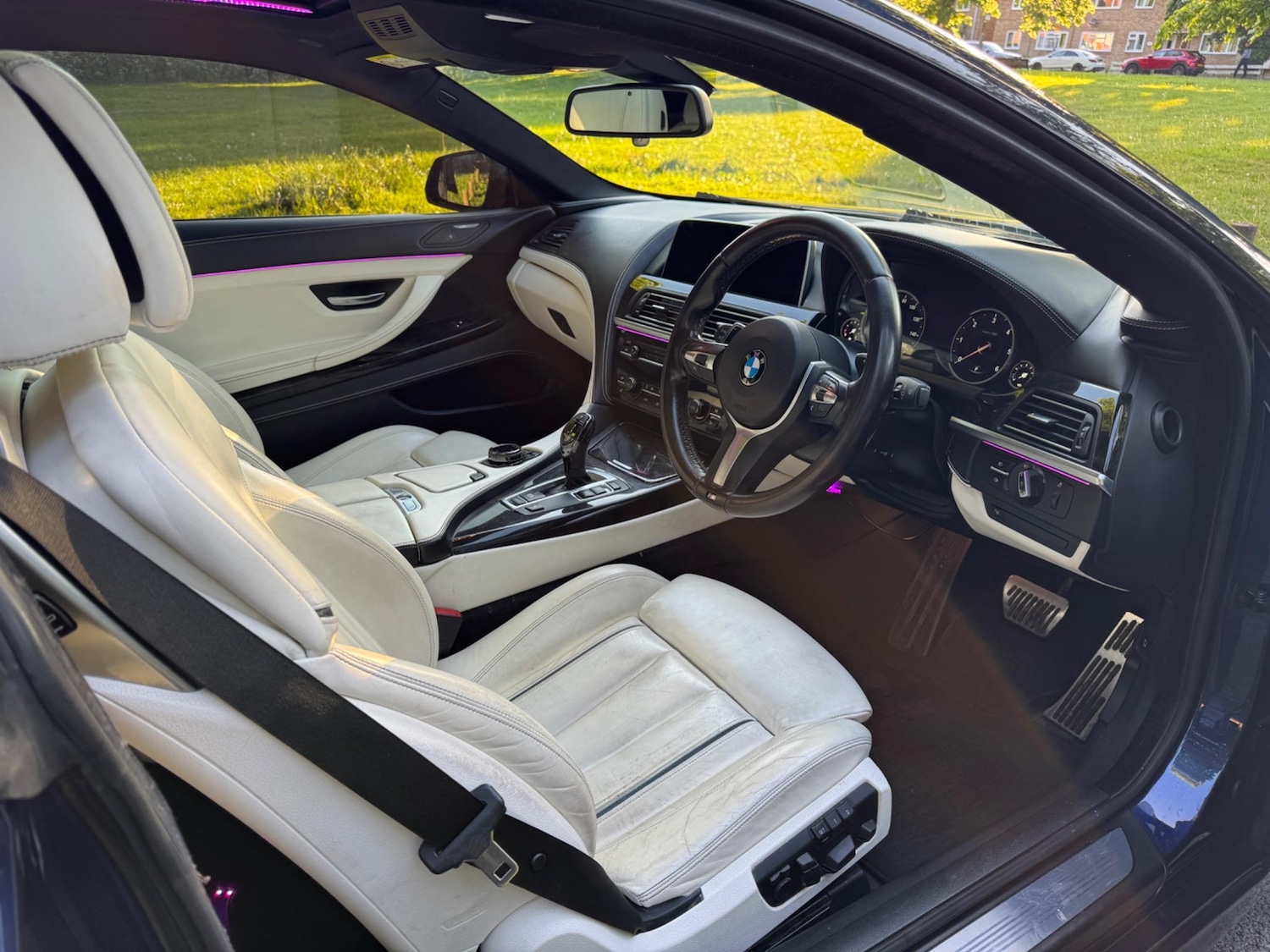 Used BMW 6 Series 2016 for sale - 76855864: Photo 2