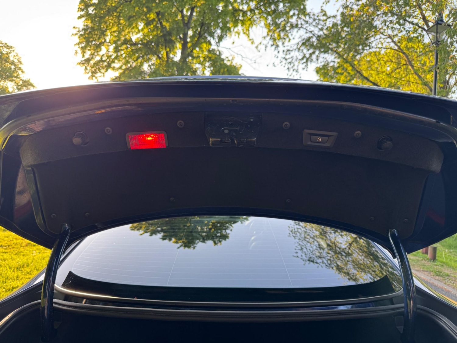 Used BMW 6 Series 2016 for sale - 76855864: Photo 24