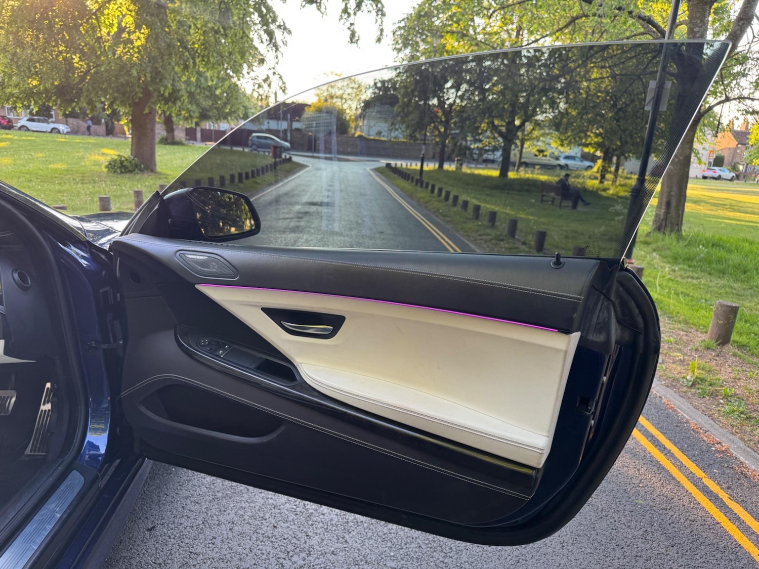 Used BMW 6 Series 2016 for sale - 76855864: Photo 27